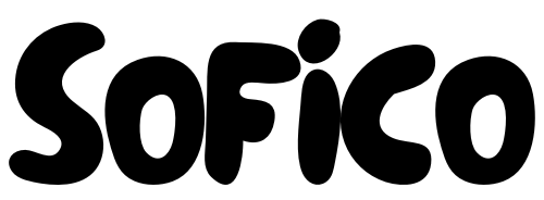 Sofico logo